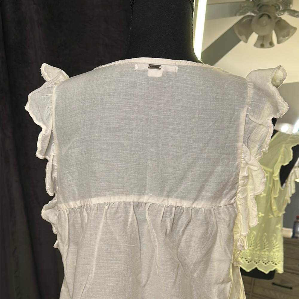 O’Neill Blouse - Picture 10 of 15